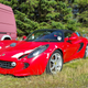 Illustration for article titled Found an abandoned Lotus Elise :(